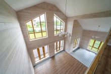 Готовый дом в КП Пестово Лайф