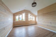 Готовый дом в КП Пестово Лайф