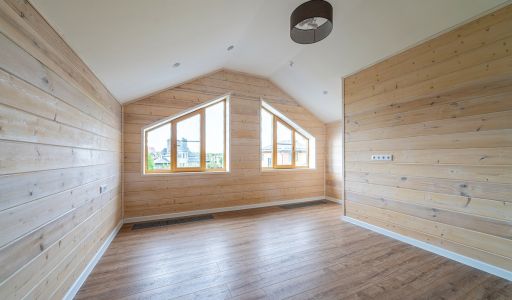 Готовый дом в КП Пестово Лайф