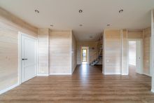 Готовый дом в КП Пестово Лайф