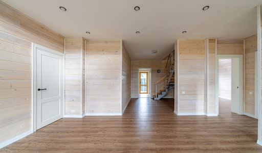 Готовый дом в КП Пестово Лайф