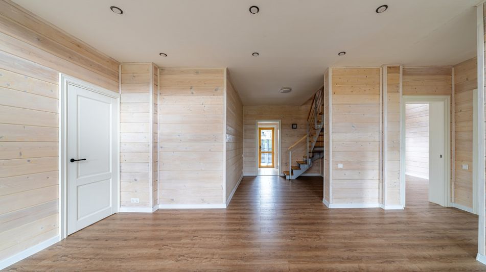 Готовый дом в КП Пестово Лайф