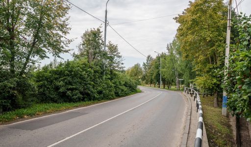Дом в КП Милюково