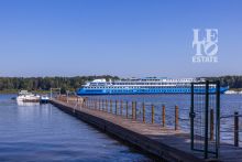 Дом под ключ в КП Немо