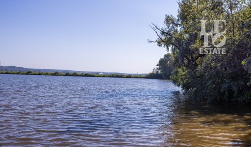 Дом под ключ в КП Немо