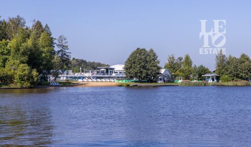 Дом под ключ в КП Немо