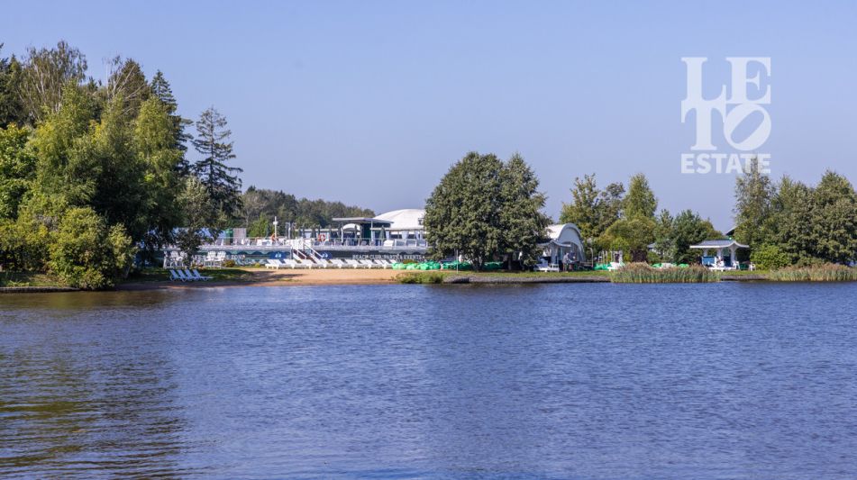 Дом под ключ в КП Немо