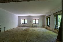 Усадьба в лесу в Таганьково