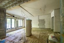 Усадьба в лесу в Таганьково