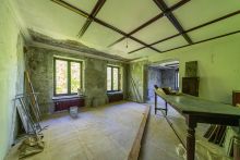 Усадьба в лесу в Таганьково