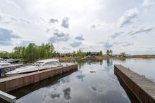 Раздолье
