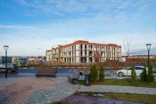 Таунхаус в КП Кембридж