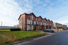 Таунхаус в КП Кембридж