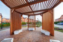 Таунхаус в КП Кембридж