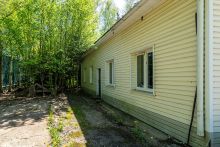 Лесной участок в Таганьково