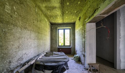 Лесной участок в Таганьково