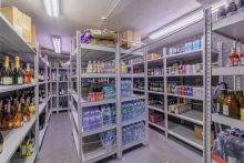 Коммерция в Ломоносовском районе