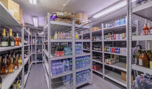 Коммерция в Ломоносовском районе