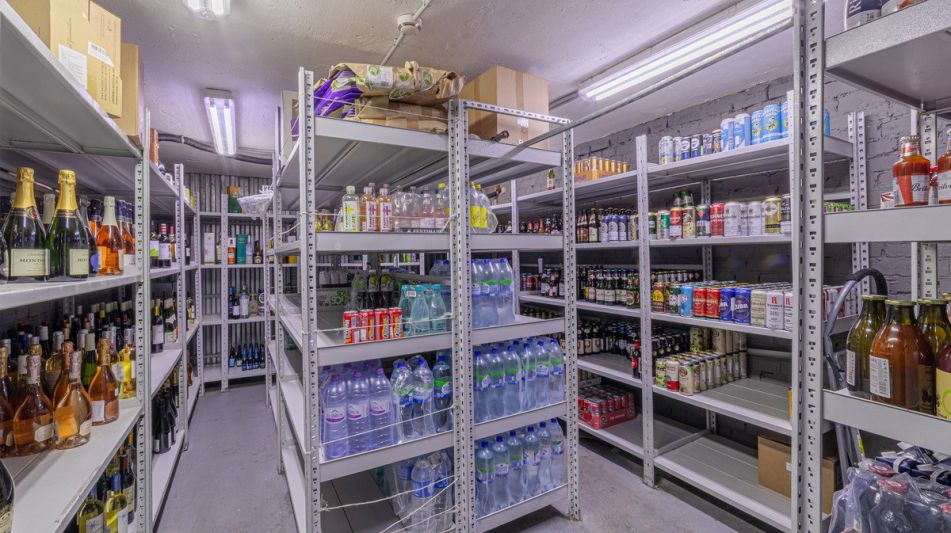 Коммерция в Ломоносовском районе