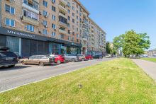 Коммерция в Ломоносовском районе