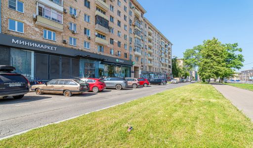 Коммерция в Ломоносовском районе