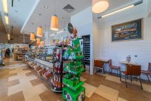 Коммерция в Ломоносовском районе