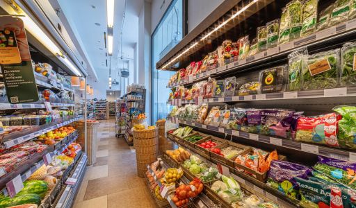 Коммерция в Ломоносовском районе