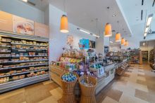 Коммерция в Ломоносовском районе