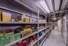 Коммерция в Ломоносовском районе