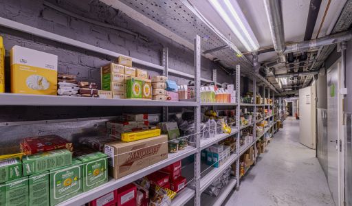 Коммерция в Ломоносовском районе