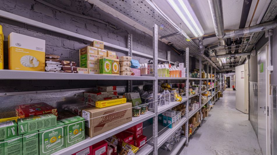 Коммерция в Ломоносовском районе