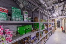 Коммерция в Ломоносовском районе