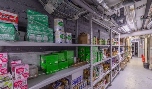 Коммерция в Ломоносовском районе