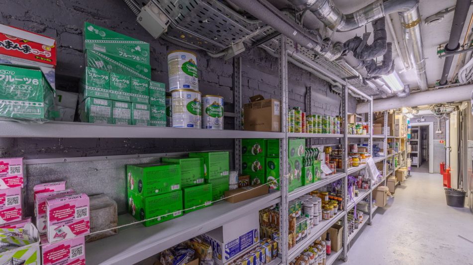 Коммерция в Ломоносовском районе