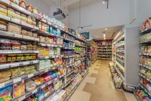 Коммерция в Ломоносовском районе