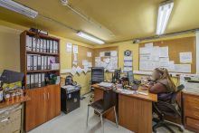 Коммерция в Ломоносовском районе