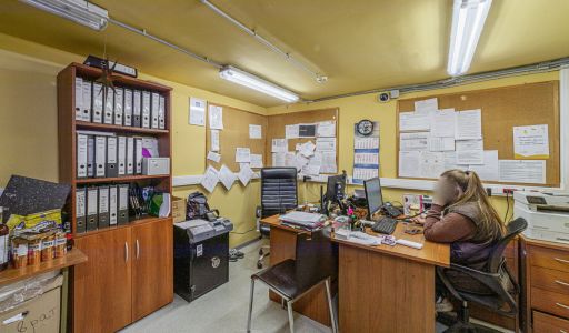 Коммерция в Ломоносовском районе