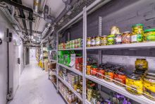 Коммерция в Ломоносовском районе