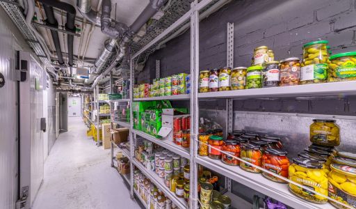 Коммерция в Ломоносовском районе