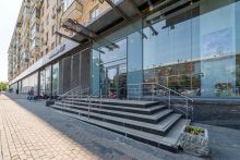 Коммерция в Ломоносовском районе