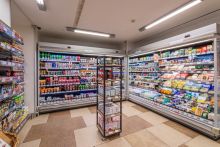 Коммерция в Ломоносовском районе