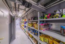 Коммерция в Ломоносовском районе