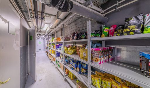 Коммерция в Ломоносовском районе