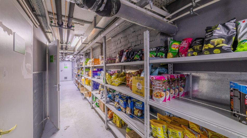 Коммерция в Ломоносовском районе