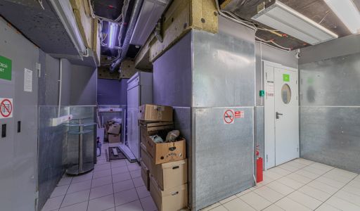 Коммерция в Ломоносовском районе