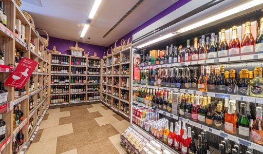 Коммерция в Ломоносовском районе