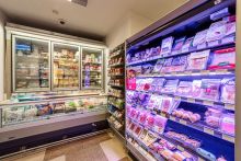 Коммерция в Ломоносовском районе