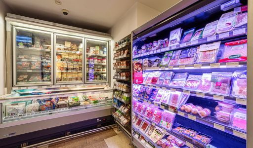 Коммерция в Ломоносовском районе