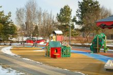 Таунхаус в КП Парк Авеню