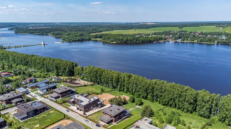 Дом в КП Монаково